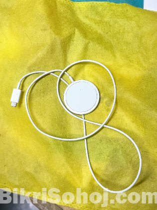 Apple magsafe charger